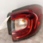 Feu arriere principal droit (feux) RENAULT CAPTUR 1
