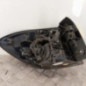 Feu arriere principal droit (feux) RENAULT CAPTUR 1
