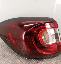 Feu arriere principal gauche (feux) RENAULT CAPTUR 1