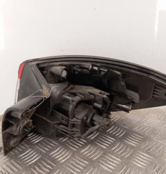 Feu arriere principal gauche (feux) RENAULT CAPTUR 1 Photo n°4