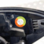 Feu arriere principal gauche (feux) RENAULT CAPTUR 1