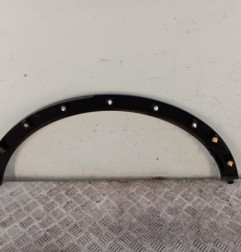 Extension d'aile arriere droit RENAULT CAPTUR 1