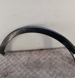 Extension d'aile arriere gauche RENAULT CAPTUR 1 Photo n°1