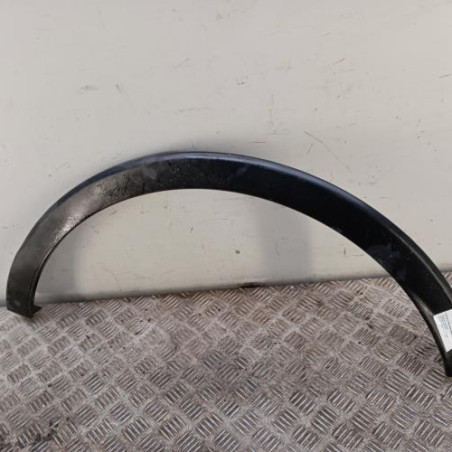 Extension d'aile arriere gauche RENAULT CAPTUR 1 Photo n°1
