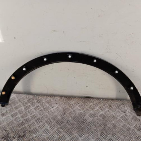Extension d'aile arriere gauche RENAULT CAPTUR 1