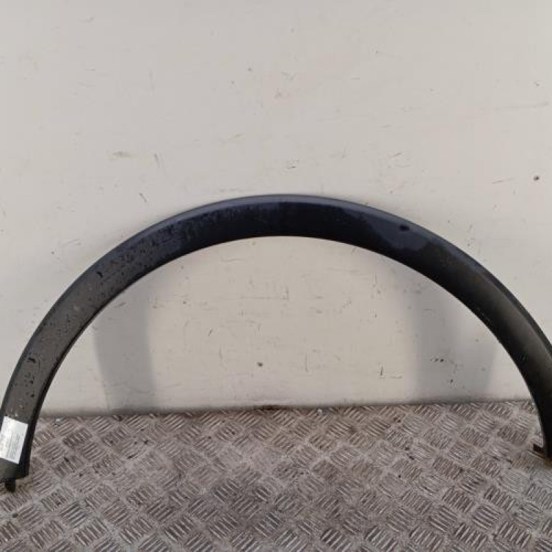 Extension d'aile avant gauche RENAULT CAPTUR 1