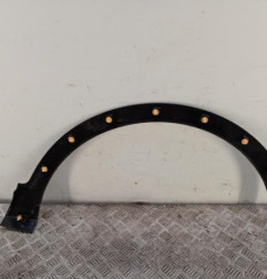 Extension d'aile avant gauche RENAULT CAPTUR 1