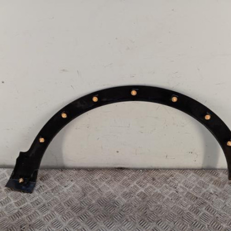 Extension d'aile avant gauche RENAULT CAPTUR 1