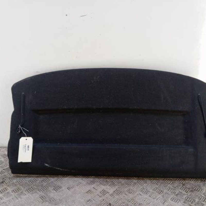 Plage arriere PEUGEOT 308 2