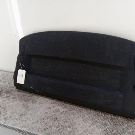 Plage arriere PEUGEOT 308 2