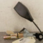 Attache ceinture avant droit RENAULT TWINGO 1