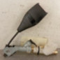 Attache ceinture avant droit RENAULT TWINGO 1