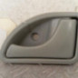 Poignee interieur avant droit RENAULT TWINGO 1