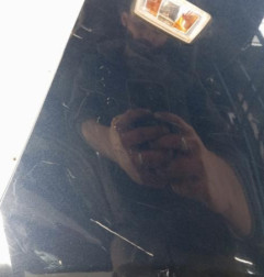 Aile avant droit OPEL MERIVA B Photo n°4