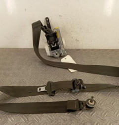 Ceinture avant droit FORD FIESTA 6 Photo n°1