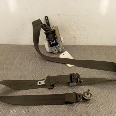 Ceinture avant droit FORD FIESTA 6 Photo n°1