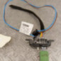 Resistance chauffage RENAULT MASTER 3
