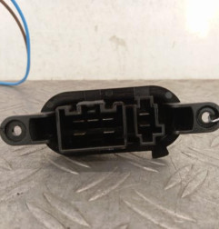 Resistance chauffage RENAULT MASTER 3 Photo n°3