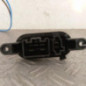Resistance chauffage RENAULT MASTER 3