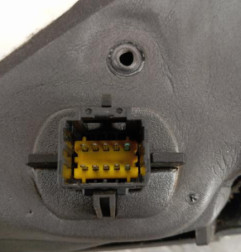 Retroviseur droit RENAULT GRAND SCENIC 2 Photo n°6