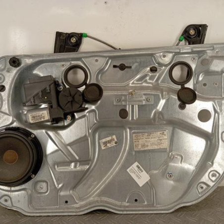 Leve vitre electrique avant droit VOLKSWAGEN POLO 4 Photo n°1