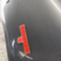 Aile avant droit TOYOTA AVENSIS 2