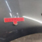 Aile avant droit TOYOTA AVENSIS 2