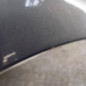 Aile avant gauche TOYOTA AVENSIS 2