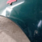 Aile avant gauche CITROEN BERLINGO 1