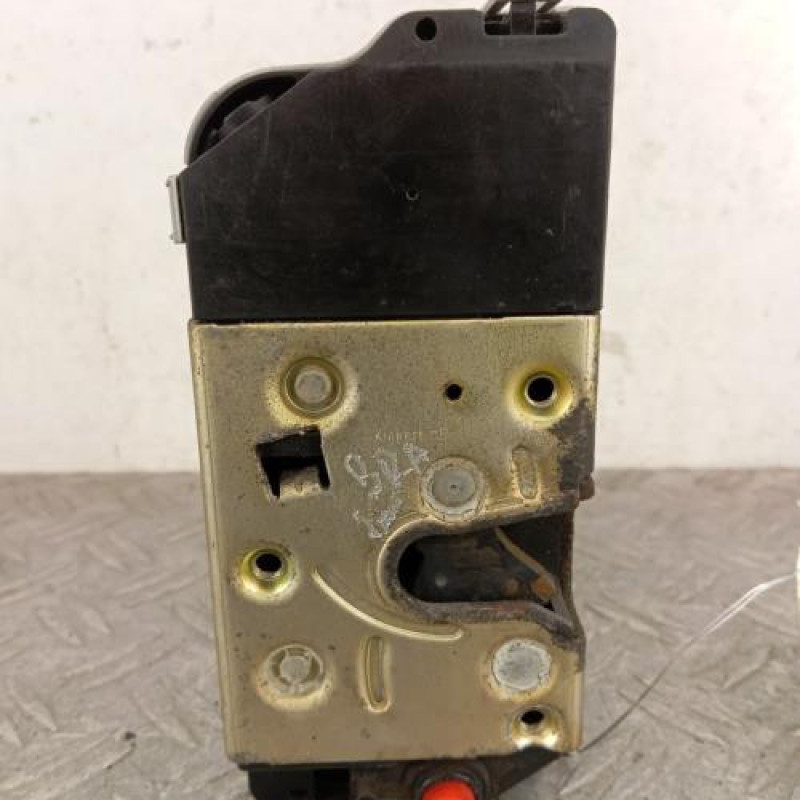Serrure arriere gauche PEUGEOT 307 Serrure arriere gauche PEUGEOT 307