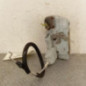 Serrure arriere gauche PEUGEOT 307