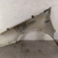 Aile avant droit VOLKSWAGEN GOLF 4