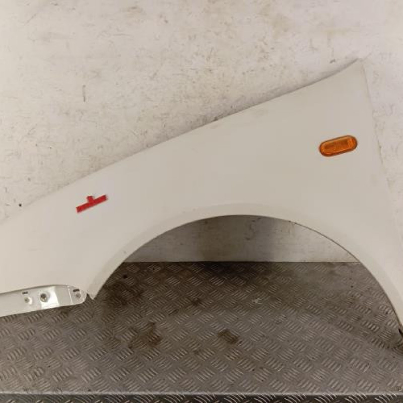 Aile avant gauche VOLKSWAGEN GOLF 4