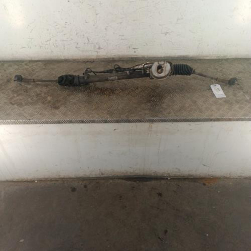 Cremaillere assistee FORD FIESTA 5 Cremaillere assistee FORD FIESTA 5