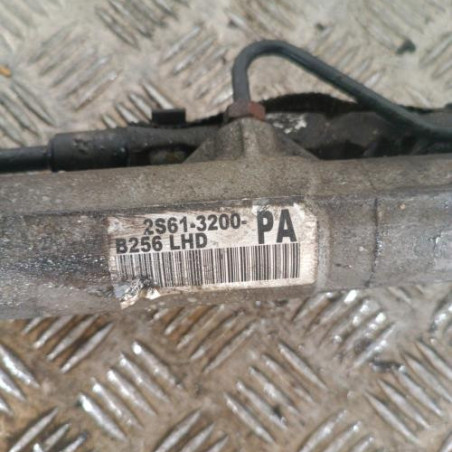 Cremaillere assistee FORD FIESTA 5