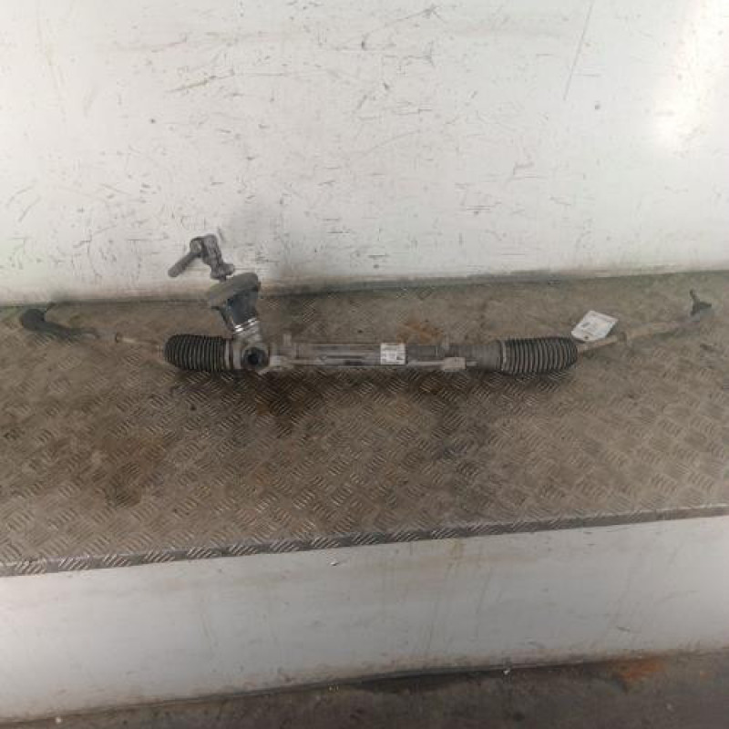 Cremaillere assistee RENAULT CLIO 4 Cremaillere assistee RENAULT CLIO 4