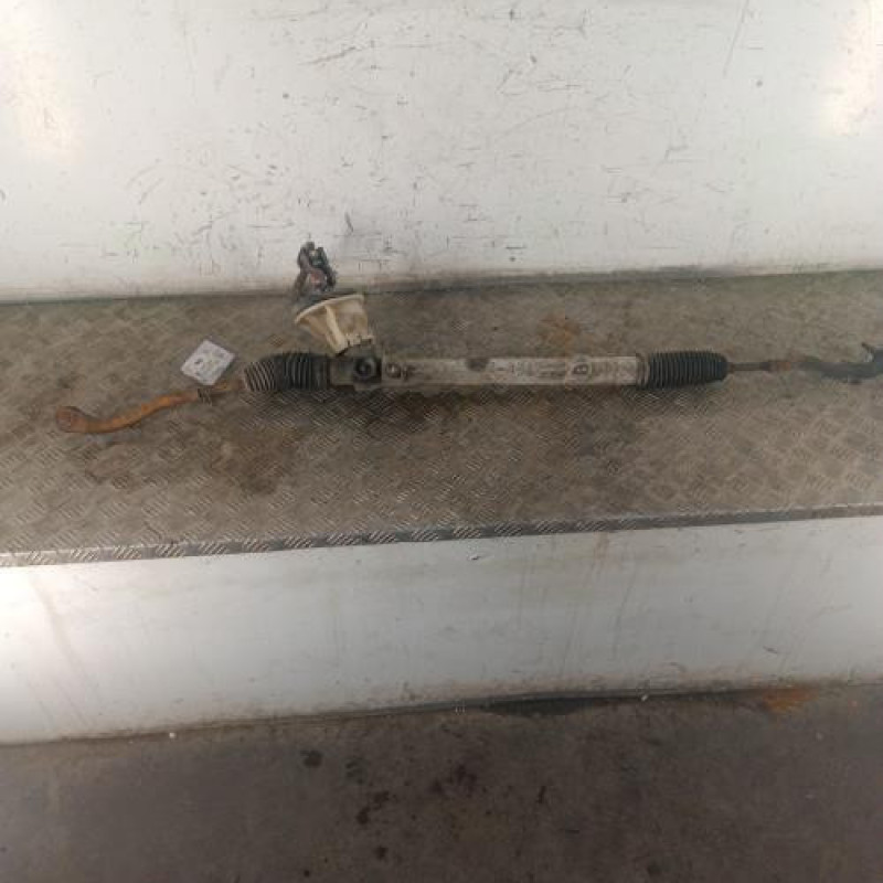Cremaillere assistee RENAULT KANGOO 2 Cremaillere assistee RENAULT KANGOO 2