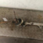Cremaillere assistee RENAULT KANGOO 2
