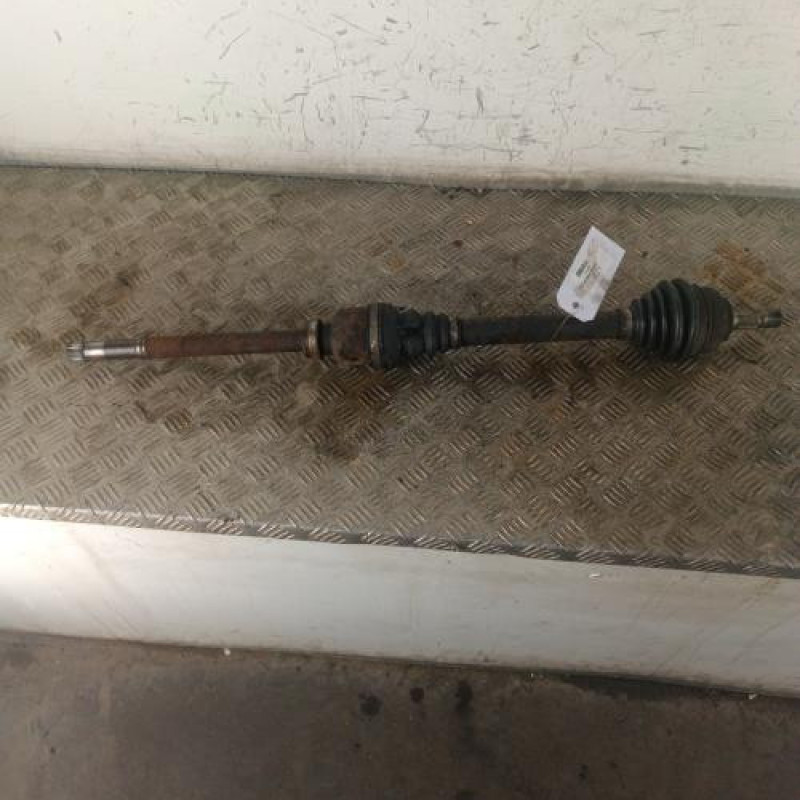 Cardan droit (transmission) PEUGEOT 307