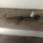 Cardan droit (transmission) PEUGEOT 307