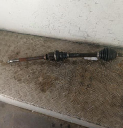 Cardan droit (transmission) PEUGEOT 307