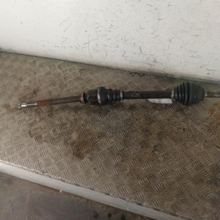 Cardan droit (transmission) PEUGEOT 307