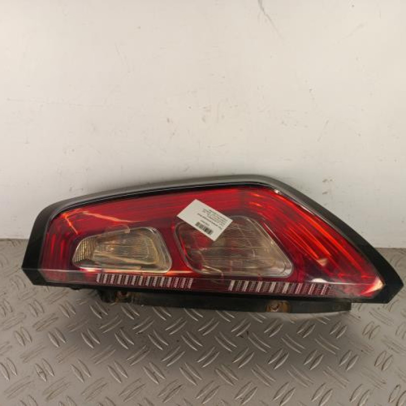 Feu arriere principal droit (feux) FIAT PUNTO EVO 3 Feu arriere principal droit (feux) FIAT PUNTO EVO 3