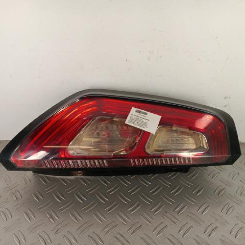 Feu arriere principal gauche (feux) FIAT PUNTO EVO 3
