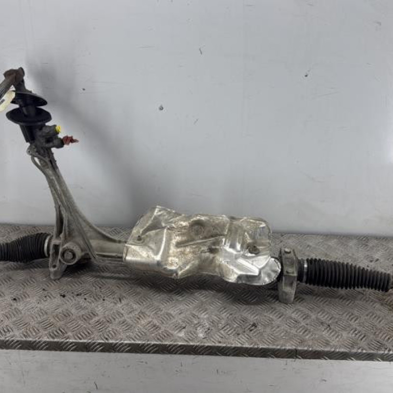 Cremaillere assistee FIAT DUCATO 3 Cremaillere assistee FIAT DUCATO 3