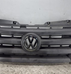Calandre VOLKSWAGEN CRAFTER 1 Photo n°1