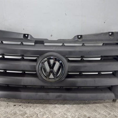 Calandre VOLKSWAGEN CRAFTER 1 Photo n°1