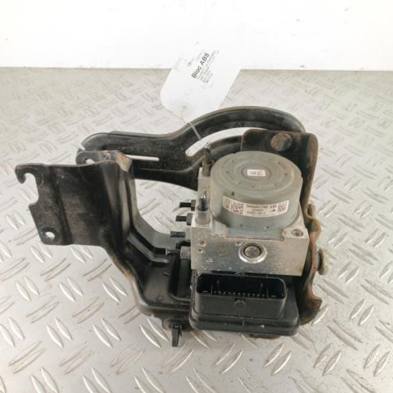 Bloc ABS (freins anti-blocage) PEUGEOT 208 1