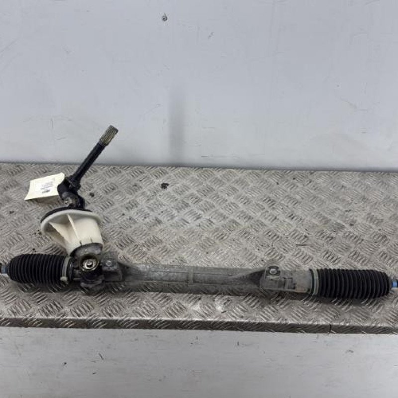 Cremaillere assistee RENAULT CLIO 3 Cremaillere assistee RENAULT CLIO 3