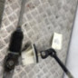 Cremaillere assistee RENAULT CLIO 3